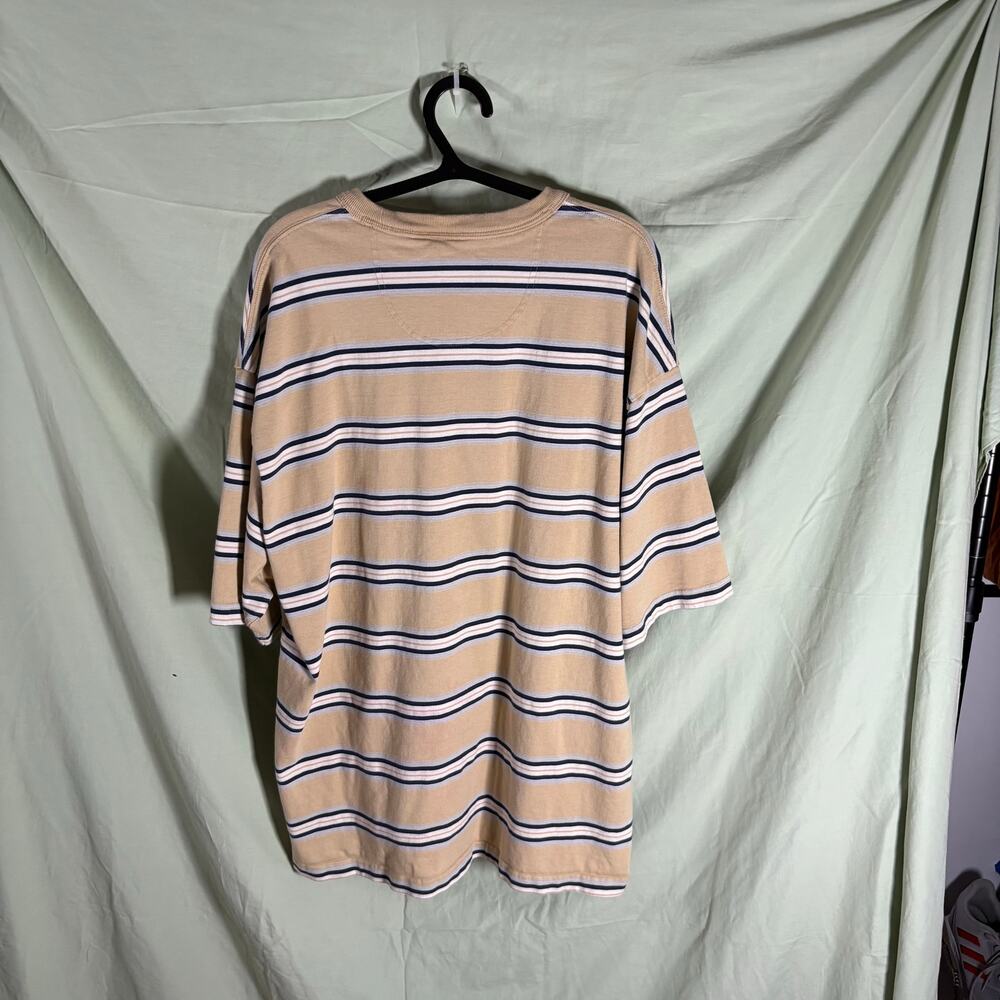 Vans Striped T